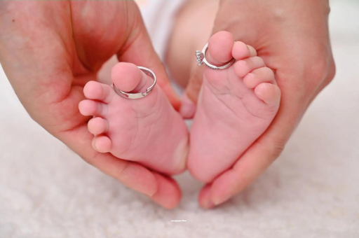 邹城孕妇六个月肚子多大